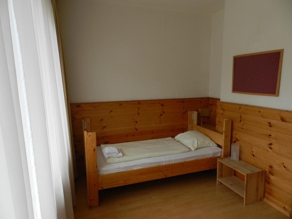 Hotel Youhey Am Wolfgangsee Strobl Szoba fotó