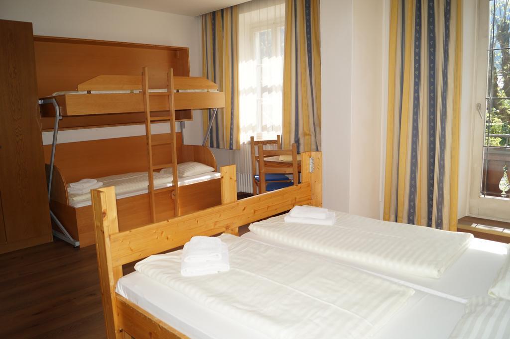 Hotel Youhey Am Wolfgangsee Strobl Kültér fotó
