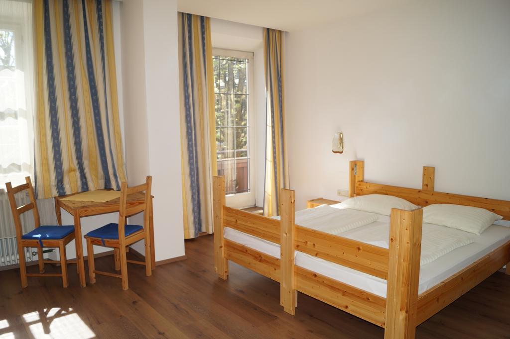Hotel Youhey Am Wolfgangsee Strobl Kültér fotó