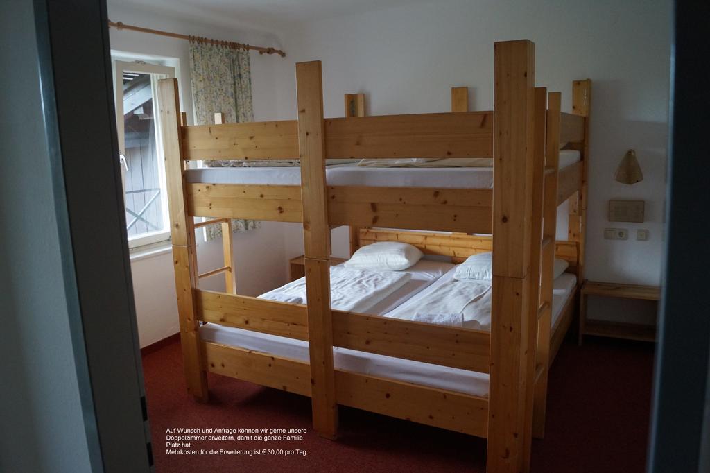 Hotel Youhey Am Wolfgangsee Strobl Kültér fotó